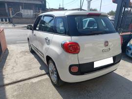 FIAT 500 L 1.3 MJT 95 CV POP STAR - EURO 6