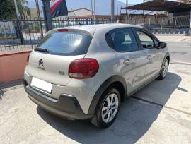 CITROEN C3 1.5 HDI SHINE