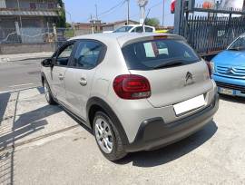 CITROEN C3 1.5 HDI SHINE