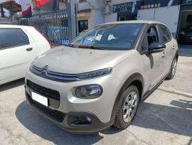 CITROEN C3 1.5 HDI SHINE