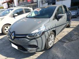 RENAULT CLIO 1.5 DCI BUSINESS