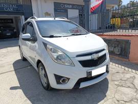 CHEVROLET SPARK 1.2 LT - GPL