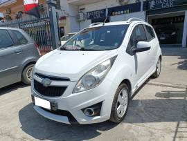 CHEVROLET SPARK 1.2 LT - GPL