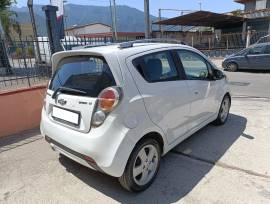 CHEVROLET SPARK 1.2 LT - GPL