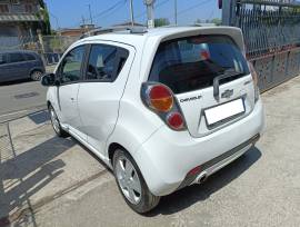 CHEVROLET SPARK 1.2 LT - GPL