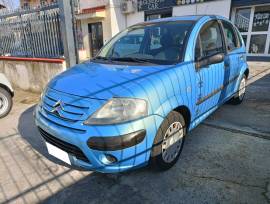 CITROEN C3 1.1 CLASSIQUE