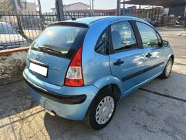 CITROEN C3 1.1 CLASSIQUE