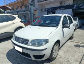 FIAT PUNTO 1.2 CLASSIC - GPL