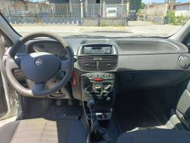 FIAT PUNTO 1.2 CLASSIC - GPL