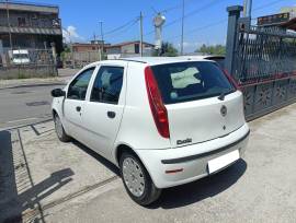 FIAT PUNTO 1.2 CLASSIC - GPL