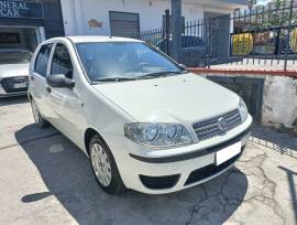 FIAT PUNTO 1.2 CLASSIC - GPL