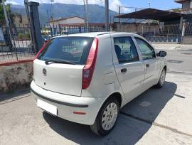 FIAT PUNTO 1.2 CLASSIC - GPL