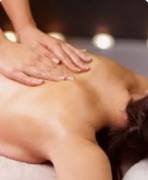 Massaggi Shiatsu e trattamenti benessere