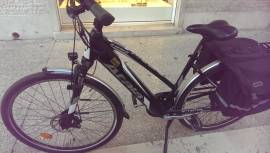 Vendo bici elettrica e bike Mod. ATALA eSpike 28"