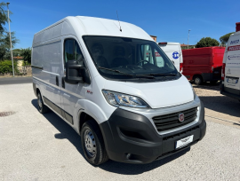 Fiat Ducato L2 H2 - 2.3 Mtj 130 CV - Fatturabile 