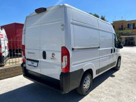 Fiat Ducato L2 H2 - 2.3 Mtj 130 CV - Fatturabile 