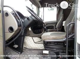 RIF.261 DAF XF 105.460 – TRATTORE STRADALE – EURO 5 – ANNO 2007