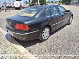 RIF.310 – VOLKSWAGEN PHAETON – AUTO BERLINA – 2003