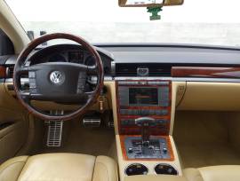 RIF.310 – VOLKSWAGEN PHAETON – AUTO BERLINA – 2003