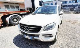 Mercedes ML 350 - L40