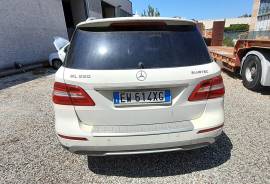 Mercedes ML 350 - L40