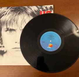 Vinile 33 giri U2