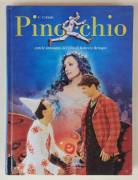 Pinocchio. Con le immagini del film di Roberto Benigni di Carlo Collodi Editore: Giunti, 2002