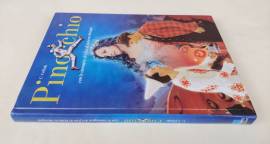 Pinocchio. Con le immagini del film di Roberto Benigni di Carlo Collodi Editore: Giunti, 2002