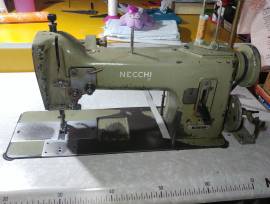 Macchina per cucire NECCHI mod. 902-155.