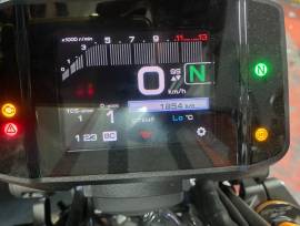 blocco motore YAMAHA MT 09 SP cod 846