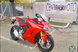 Ducati supersport s 