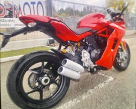 Ducati supersport s 