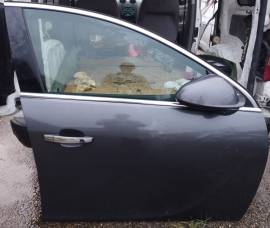 Porta portiera sportello Opel Insignia SW 2010