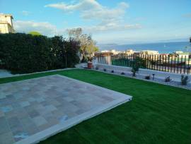 BILOCALE IL GIARDINO SUL GOLFO A GAETA