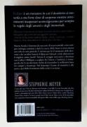 Eclipse di Stephenie Meyer 1°Ed.Fazi editore, settembre 2011