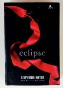 Eclipse di Stephenie Meyer 1°Ed.Fazi editore, settembre 2011