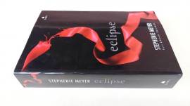 Eclipse di Stephenie Meyer 1°Ed.Fazi editore, settembre 2011