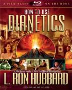 DVD Come Usare Dianetics