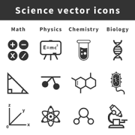 Matematica Chimica Fisica Biologia 