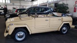 VW PESCACCIA  anno 1975