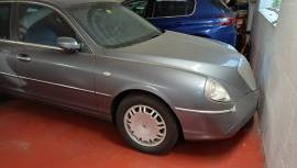 Lancia Thesis rara in quanto 2400cc 