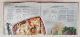 Piatto unico!400 proposte appetitose di F.Guatteri Selezione Reader’s Digest, Milano 1991 come nuovo