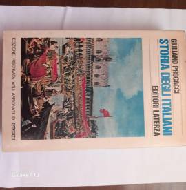  GIULIANO PROCACCI STORIA DEGLI ITALIANI 