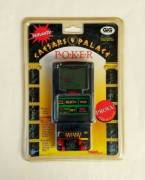 GIG tiger Caesars Palace Poker LCD retrogames game & watch console portatile nuovo