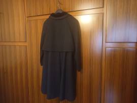 Cappotto loden da donna