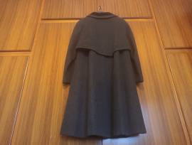 Cappotto loden da donna