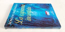 La capanna incantata di Romano Battaglia Editore: Rizzoli, 1995 come nuovo 