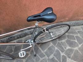 BICICLETTA da UOMO SCATTO FISSO oppure LIBERO