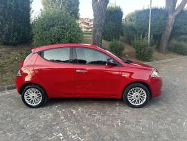 Lancia Ypsilon 1.2 ( GPL ) EURO 6  (69 CV)