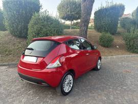 Lancia Ypsilon 1.2 ( GPL ) EURO 6  (69 CV)